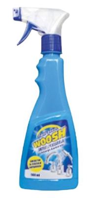WOOSH SREDSTVO ZA ČIŠĆ. KUPAONICE 500ml