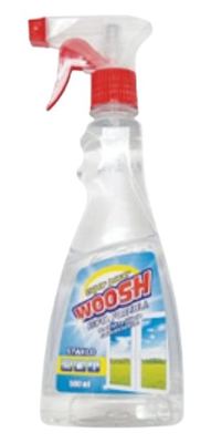 SREDSTVO ZA ČIŠĆENJE STAKLA 500 ml WOOSH NTL