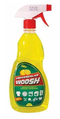 WOOSH UNI ZA ČIŠĆENJE 750ml