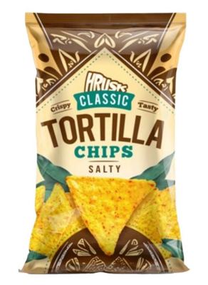 TORTILJA ČIPS CLASSIC 150g HRUSK