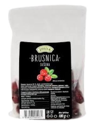BRUSNICA 300g
