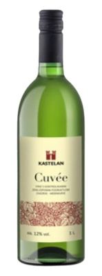 VINO KASTELAN CUVEE-SORTEE 1L ŠTRIGOVA