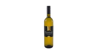 VINO KASTELAN TRAMINAC 0,75L ŠTRIGOVA