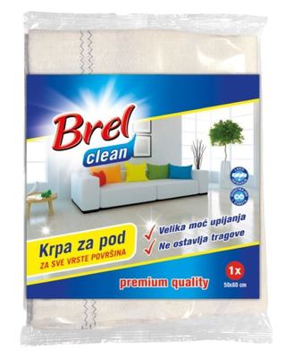 KRPA ZA POD 50*60 ULTRAČULJAK