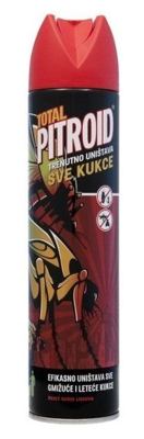 PITROID SPREJ UNIVERZAL 400 ml