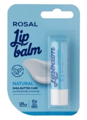 RLB SO NATURAL 4,8