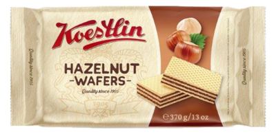 NAPOLITANKE LJEŠNJAK 370g