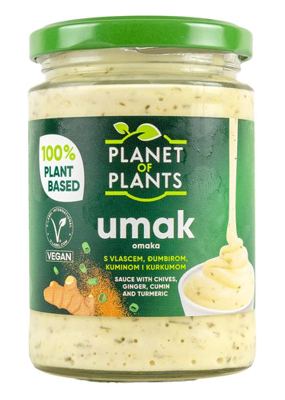 PLANET OF PLANTS UMAK 260G,ZVIJEZDA