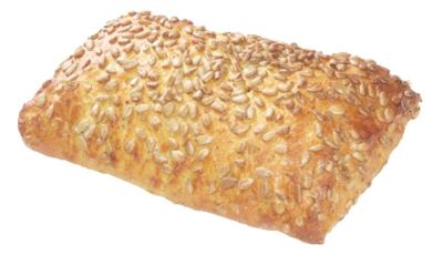 N-KUKURUZNA CIABATTA 305G SASUNCOKRET SJEMENKAMA PP -30/1-