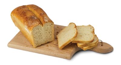KRUH RUSTIKA 500G KLARA