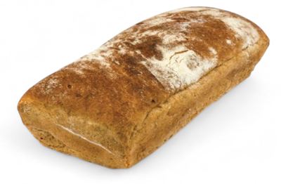 N-KRUH RUSTIKA RAŽENA 500G