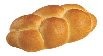 N-PECIVO PLETENICA 100G