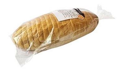 KRUH KLARA BIJELI 500g REZANI