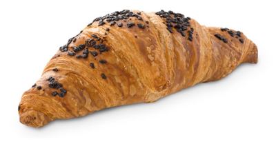 N-CROISSANT ŠUNKA SIR 80G