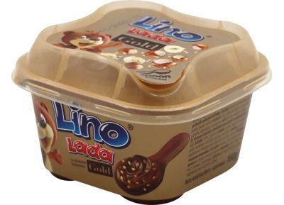 KREM PODRAVKA LINO LADA GOLD 160G
