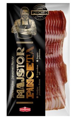 DAN PANCETA 80G NARESCI