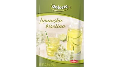 DOLCELA LIMUNSKA KISELINA 75G (18)