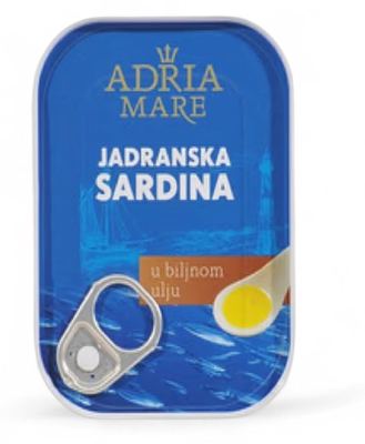 EVA SARDINA S LIMUNOM 100g