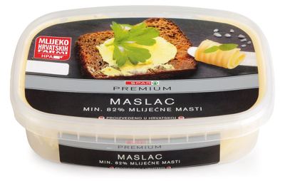 MASLAC PREMIUM U KADICI 250 g