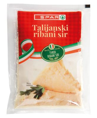 SIR RIBANI SPAR 40 g