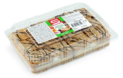 MEDENA PITA S BUDGET 300 g