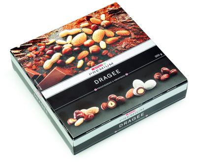 DRAŽEJE SPAR PREMIUM 200 g