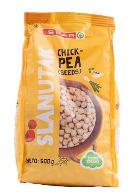 SLANUTAK SPAR 500 g