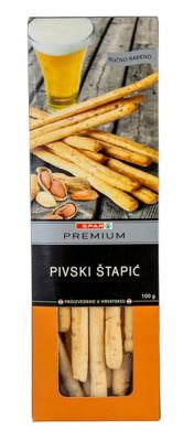 PIVSKI ŠTAPIĆ PREMIUM 100 g