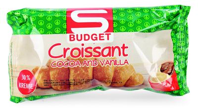 CROISS.S-BUDGET KAKAO/VANI.60g
