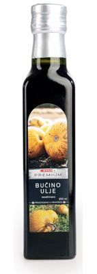 ULJE BUČINO PREMIUM 250 ml