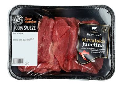 Juneći but odrezak