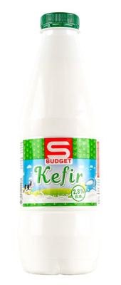 KEFIR S-BUDGET 1 kg