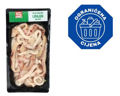 LIGNJUN PACIF. S-BUDGET 360 g