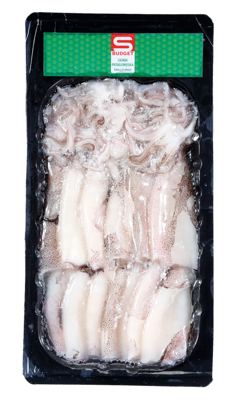 LIGNJA PATAGONICA S-BUD.400 g