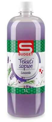 TEK.SAP.S-BUDGET LAVAN.1 L