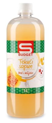 TEK.SAP.S-BUDGET MED I MLI.1 L
