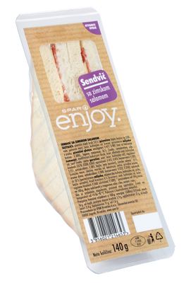 ENJOY SENDV.TRAME.ZIMSKA 140 g