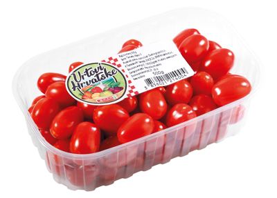 RAJČICA CHERRY VH 500 g