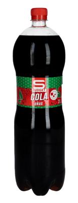 GAZIR. PIĆE COLA S BUDGET 2 L