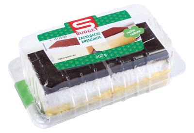 ZAGRE.KREMŠNITA S-BUD.300 g