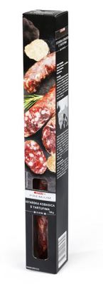KOB.S TARTUF.ISTAR.SPAR 135 g