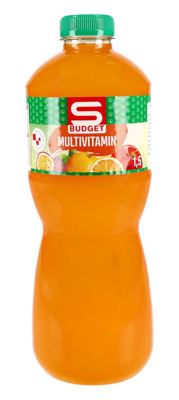 PIĆE OSV.MULTIV.S-BUDGET 1,5 L
