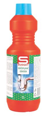 GEL S BUDGET ZA ODVODE 1 L