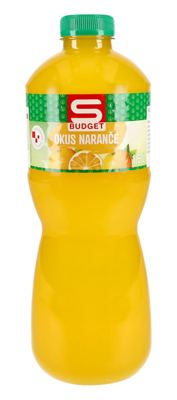 PIĆE O.S OK.NARA.S-BUDGET1,5 L