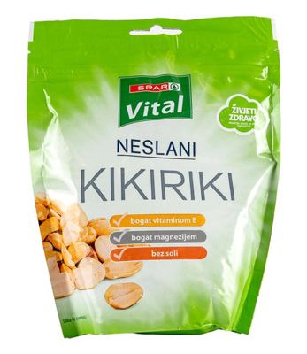 KIKIRIKI PEČEN NES.VITAL 200 g
