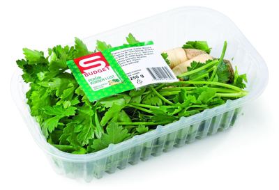 PERŠIN KOR. LIST S-BUDG. 250 g
