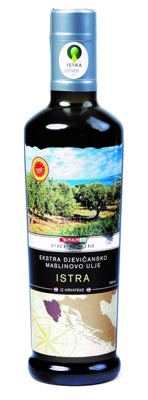 ULJE MASLIN.PREM.ISTRA 500 ml
