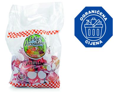 JABUKA CRVENA VH 2 kg