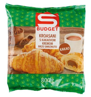 KROAS.KAKAO KRE.S-BUDGET 800 g