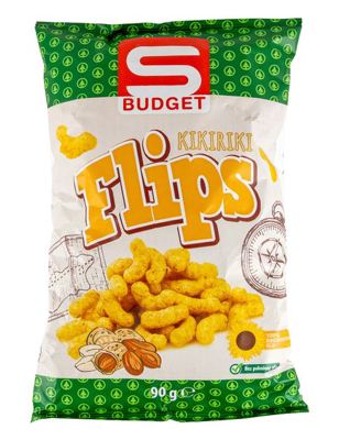 FLIPS S KIKIRIKIJEM 90 g